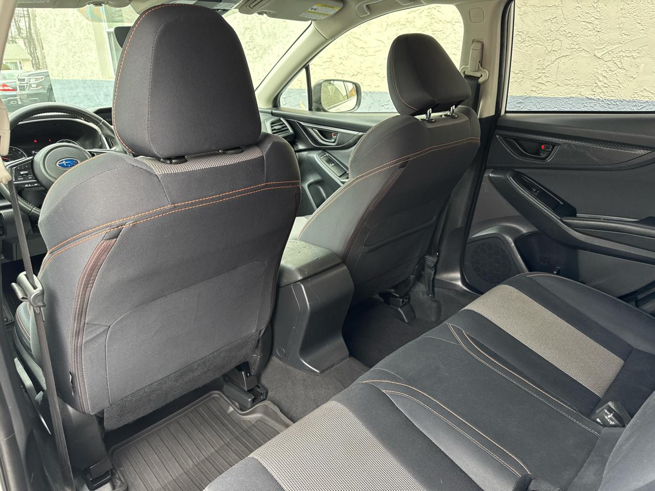 Subaru Crosstrek 2.0i Premium CVT 2019