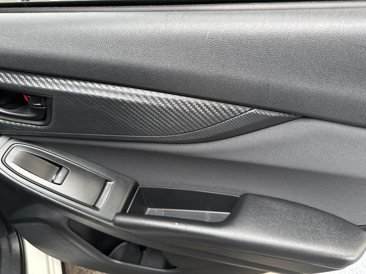 Subaru Crosstrek 2.0i Premium CVT 2019