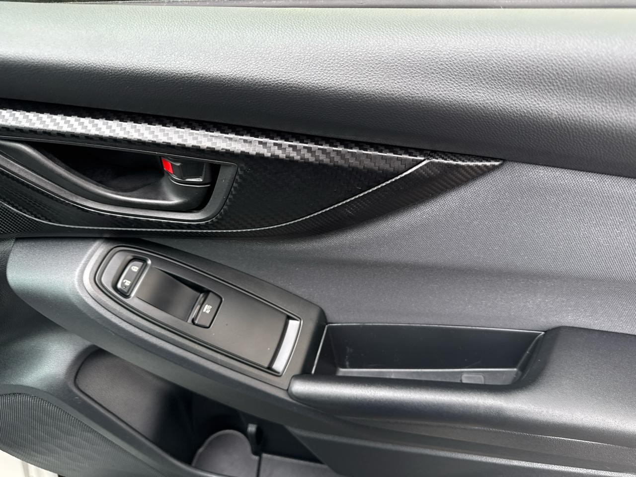 Subaru Crosstrek 2.0i Premium CVT 2019