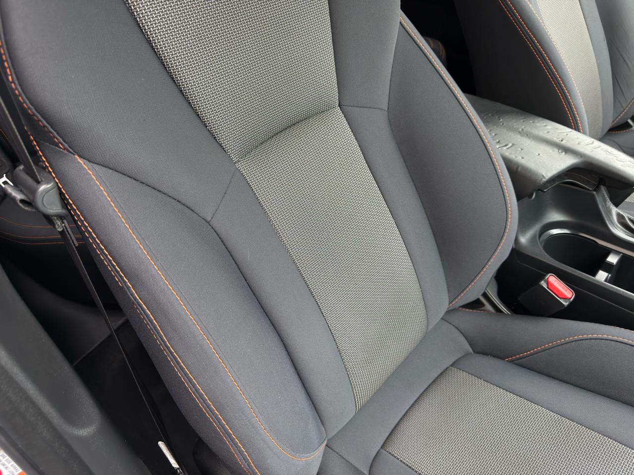 Subaru Crosstrek 2.0i Premium CVT 2019