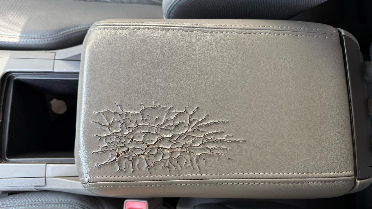 Chevrolet Traverse FWD 4dr LS w/1LS 2017