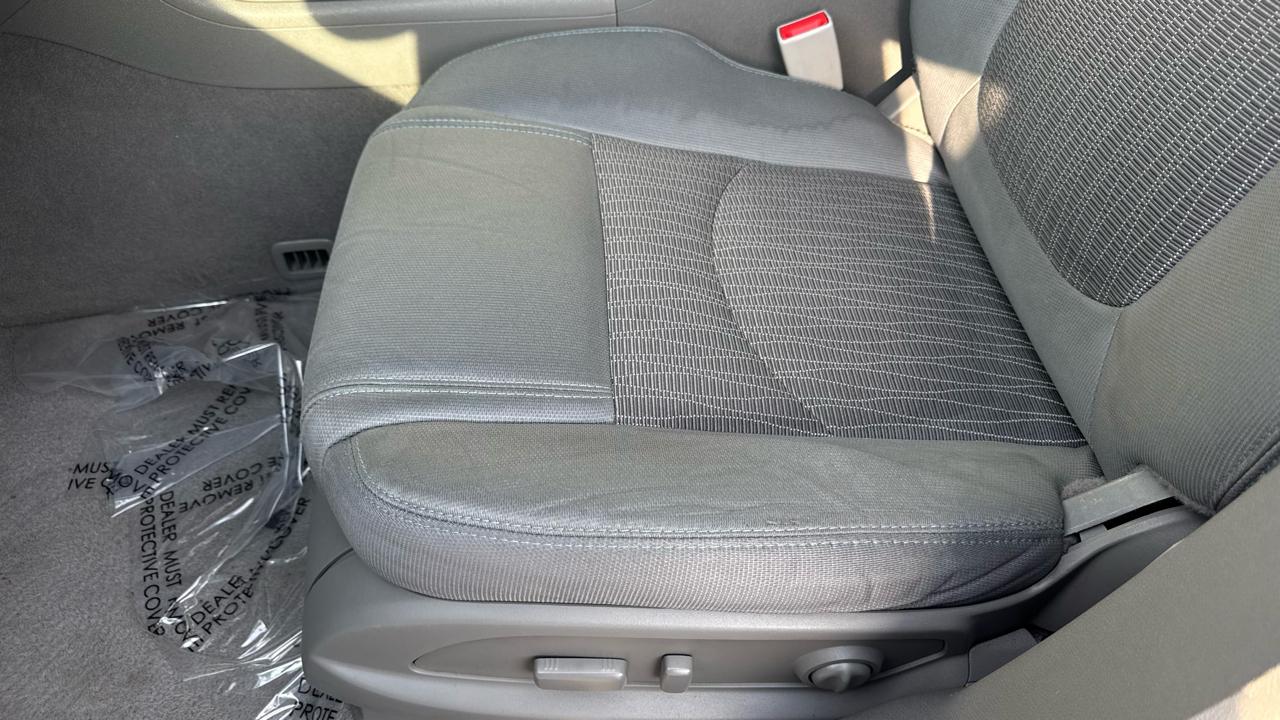 Chevrolet Traverse FWD 4dr LS w/1LS 2017