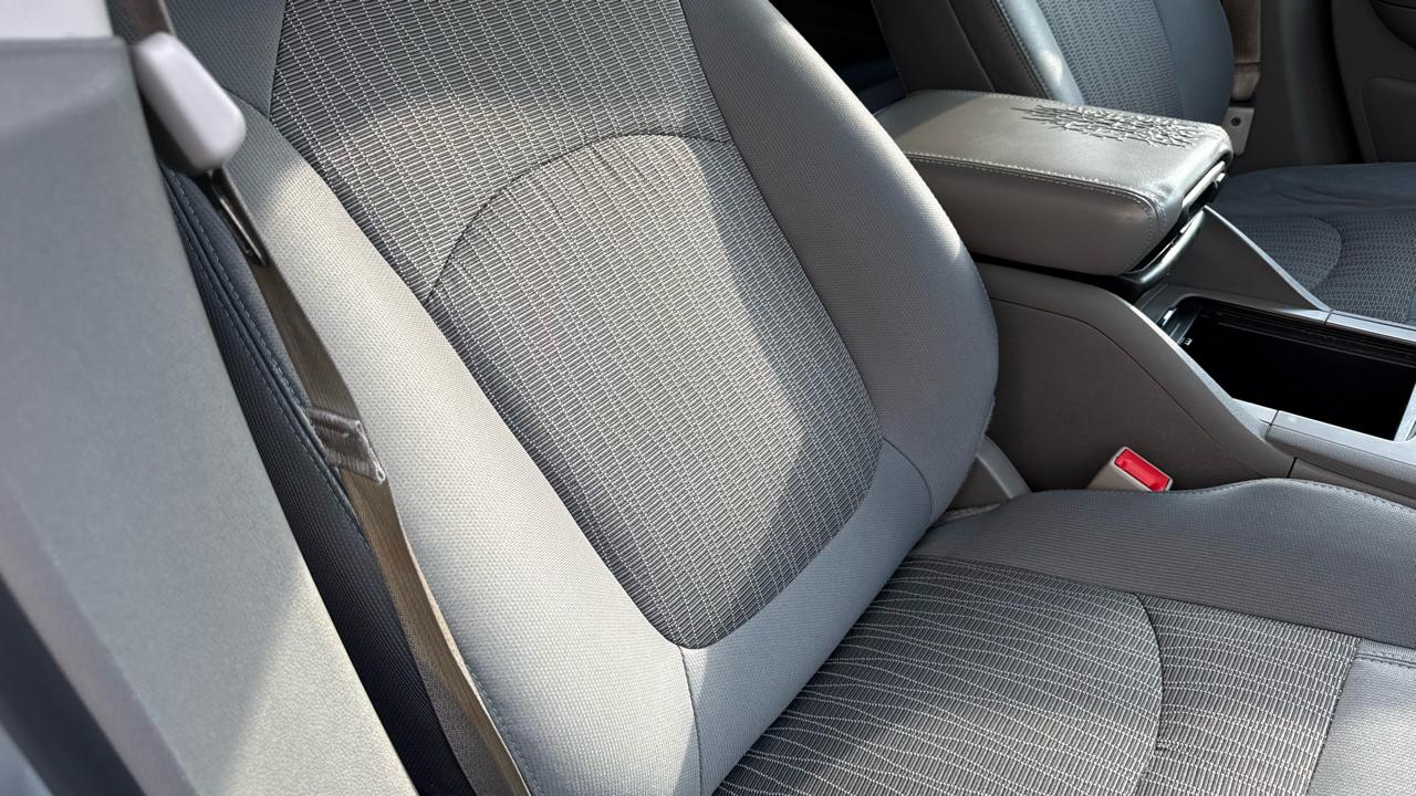 Chevrolet Traverse FWD 4dr LS w/1LS 2017