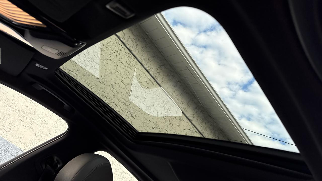 BMW 5 Series 530i xDrive Sedan 2019