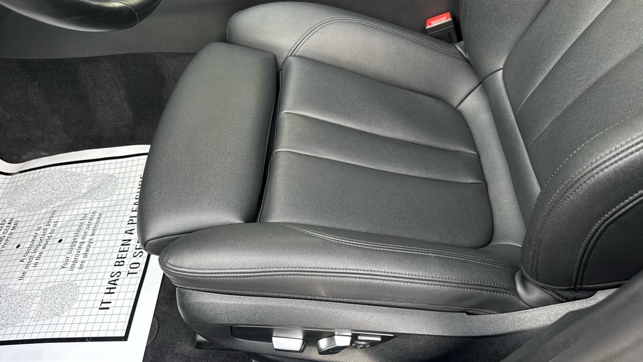 BMW 5 Series 530i xDrive Sedan 2019