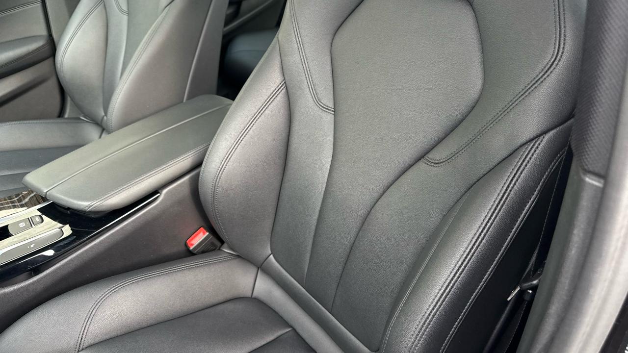 BMW 5 Series 530i xDrive Sedan 2019