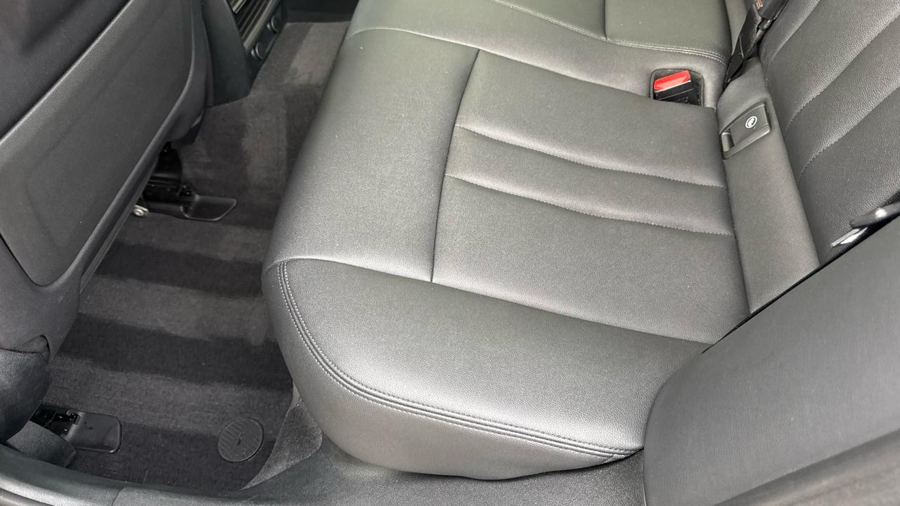 BMW 5 Series 530i xDrive Sedan 2019