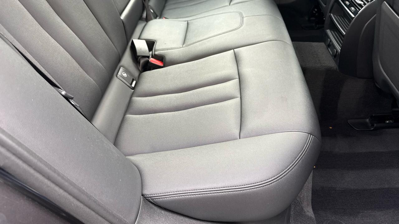 BMW 5 Series 530i xDrive Sedan 2019