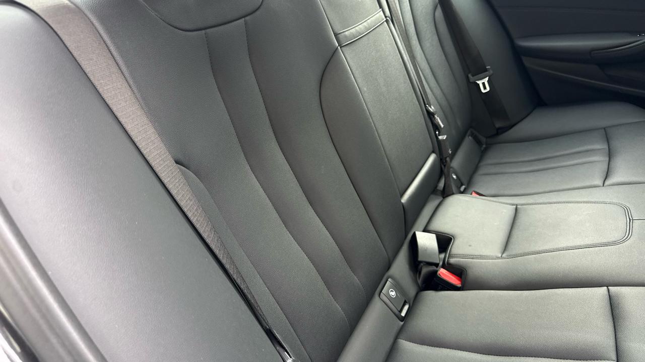 BMW 5 Series 530i xDrive Sedan 2019