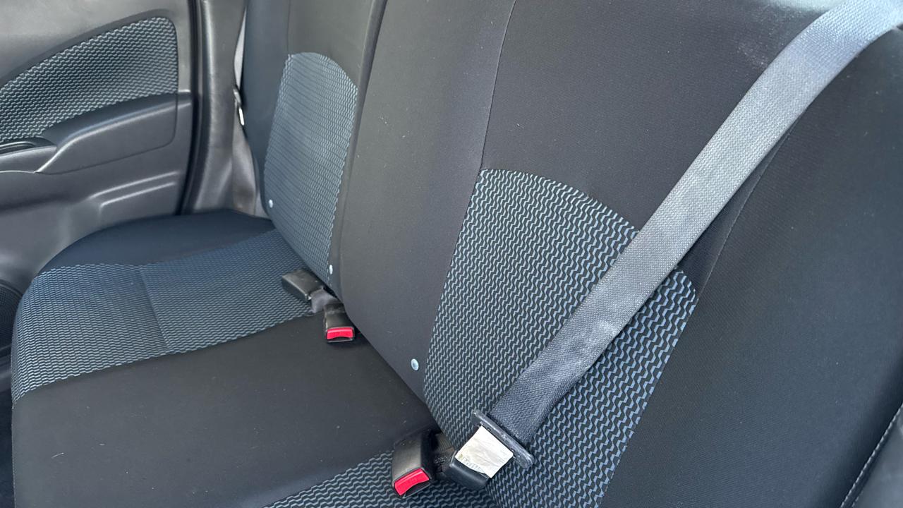 Nissan Versa Note SV CVT 2017