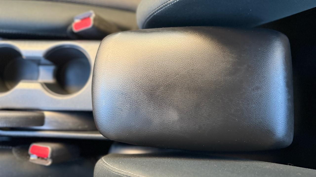 Nissan Sentra S CVT 2018