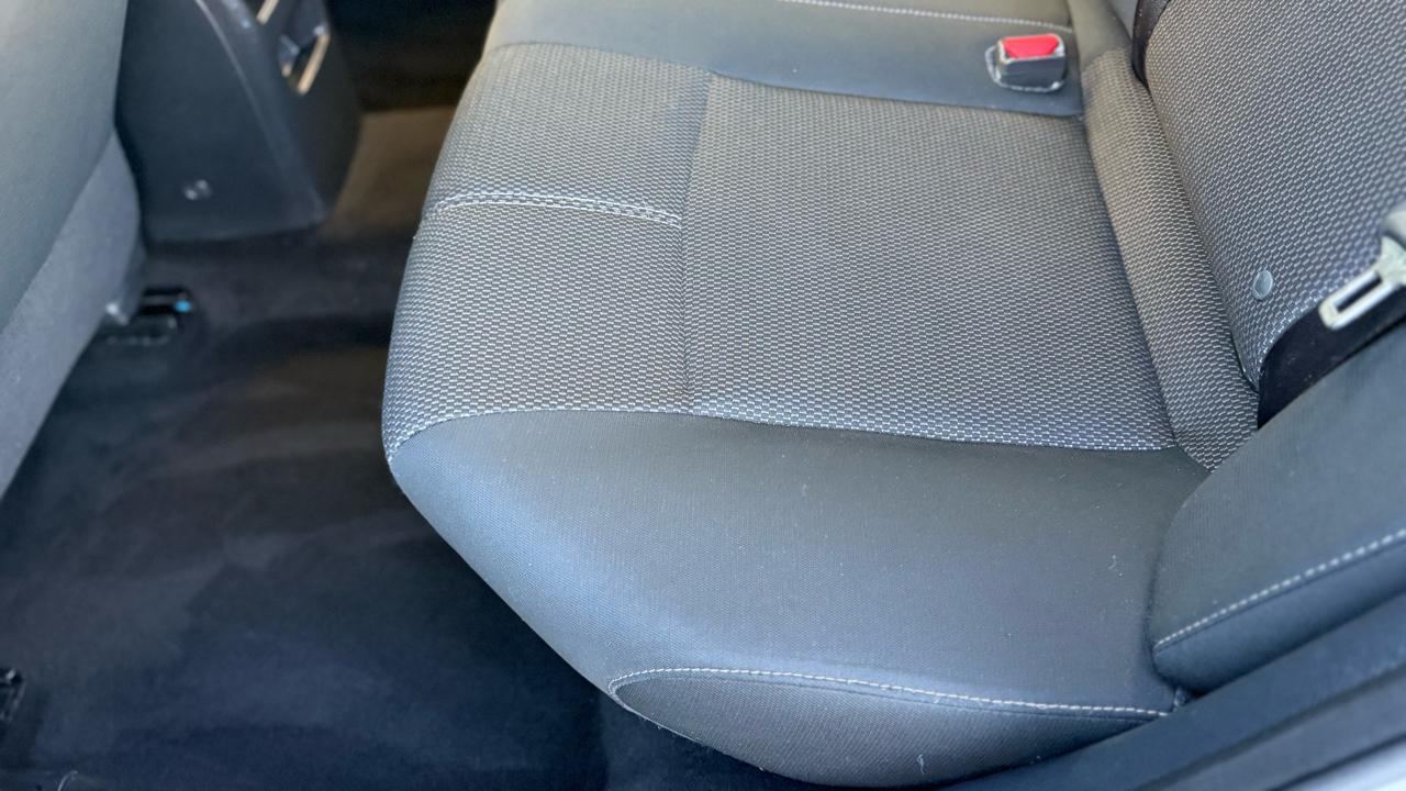 Nissan Sentra S CVT 2018