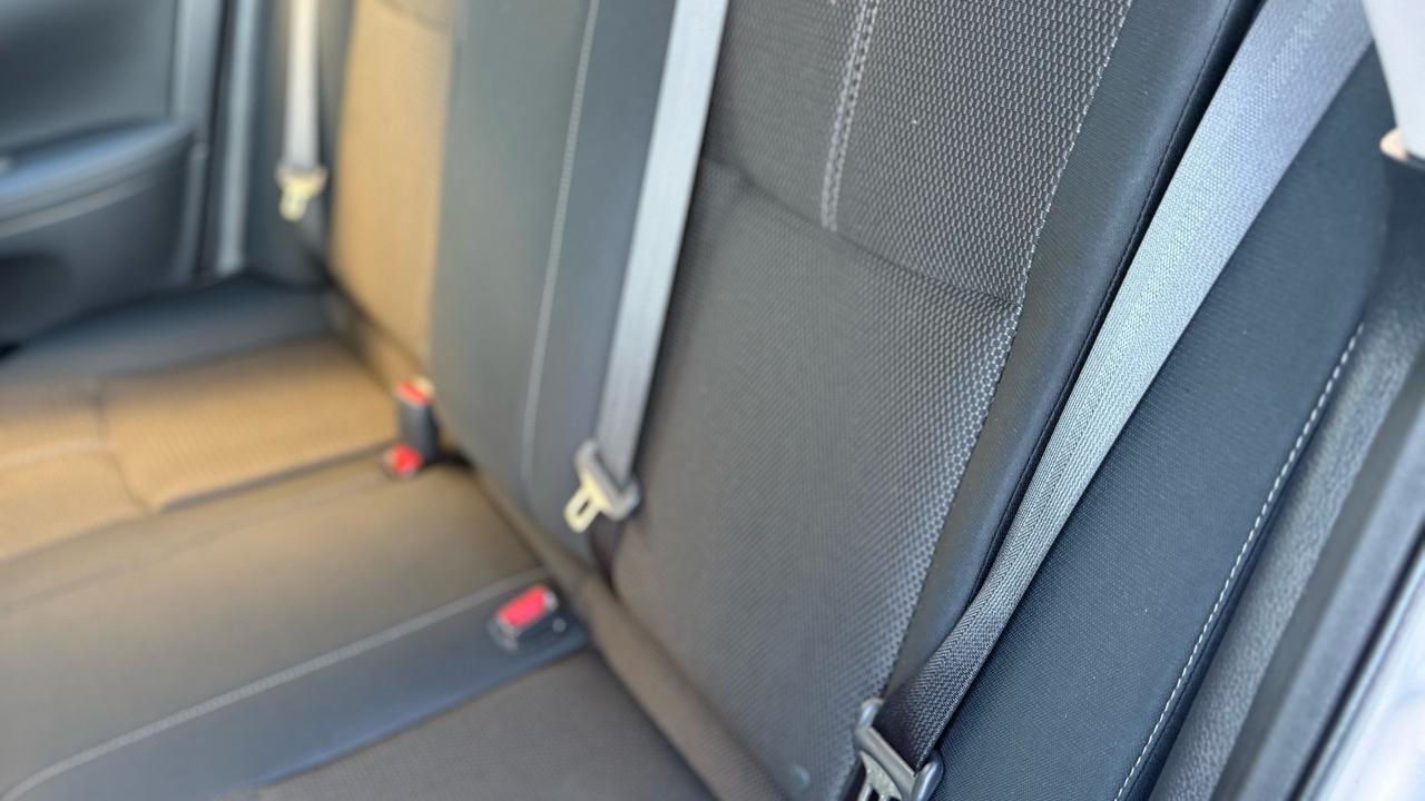 Nissan Sentra S CVT 2018