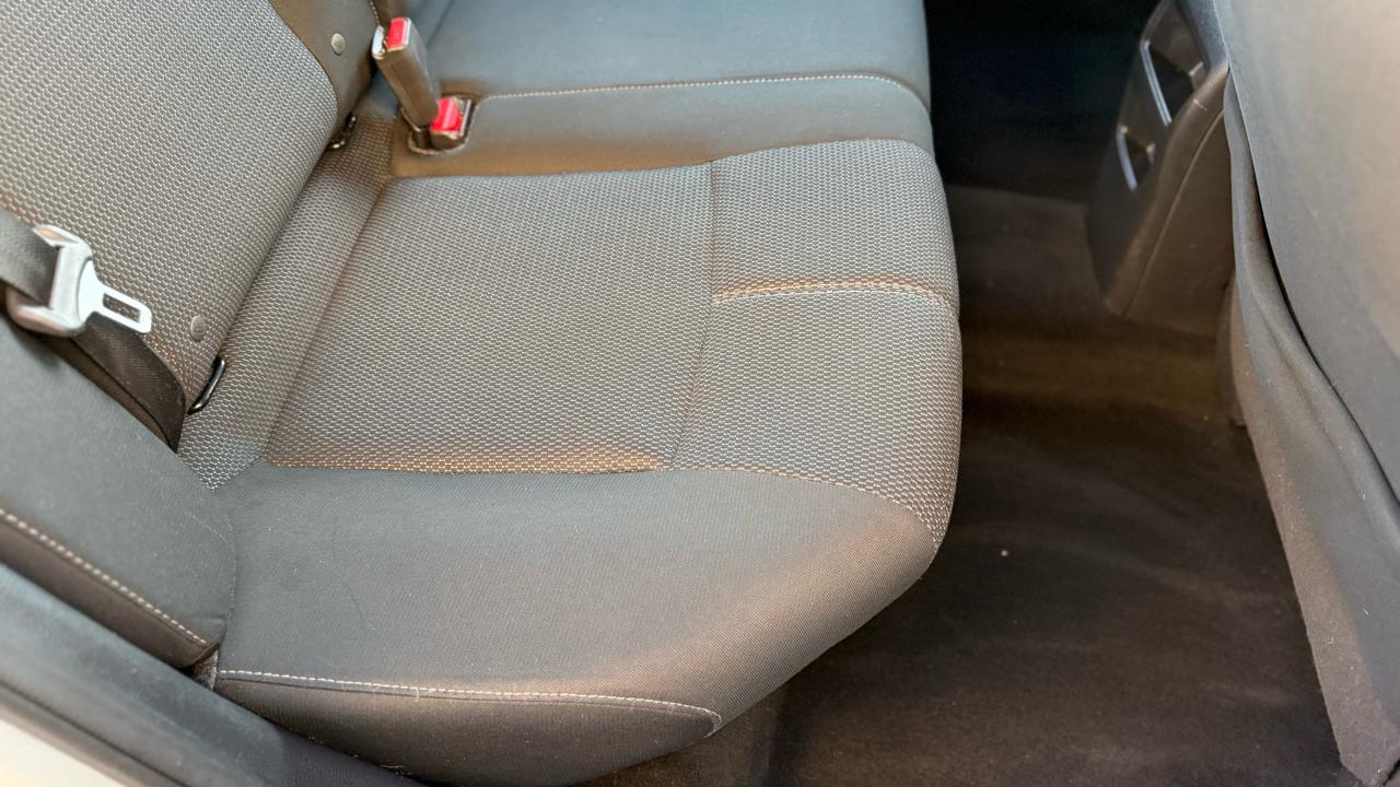 Nissan Sentra S CVT 2018