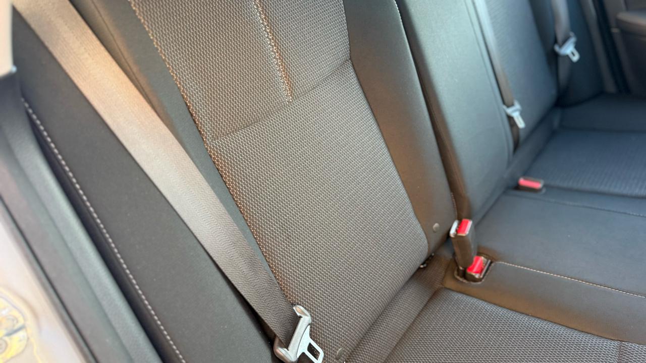 Nissan Sentra S CVT 2018