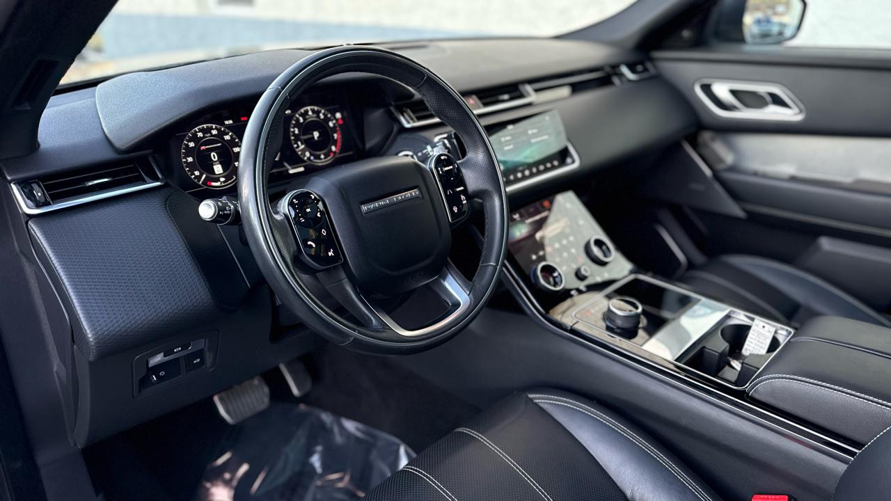 Land Rover Range Rover Velar P250 R-Dynamic SE 2019