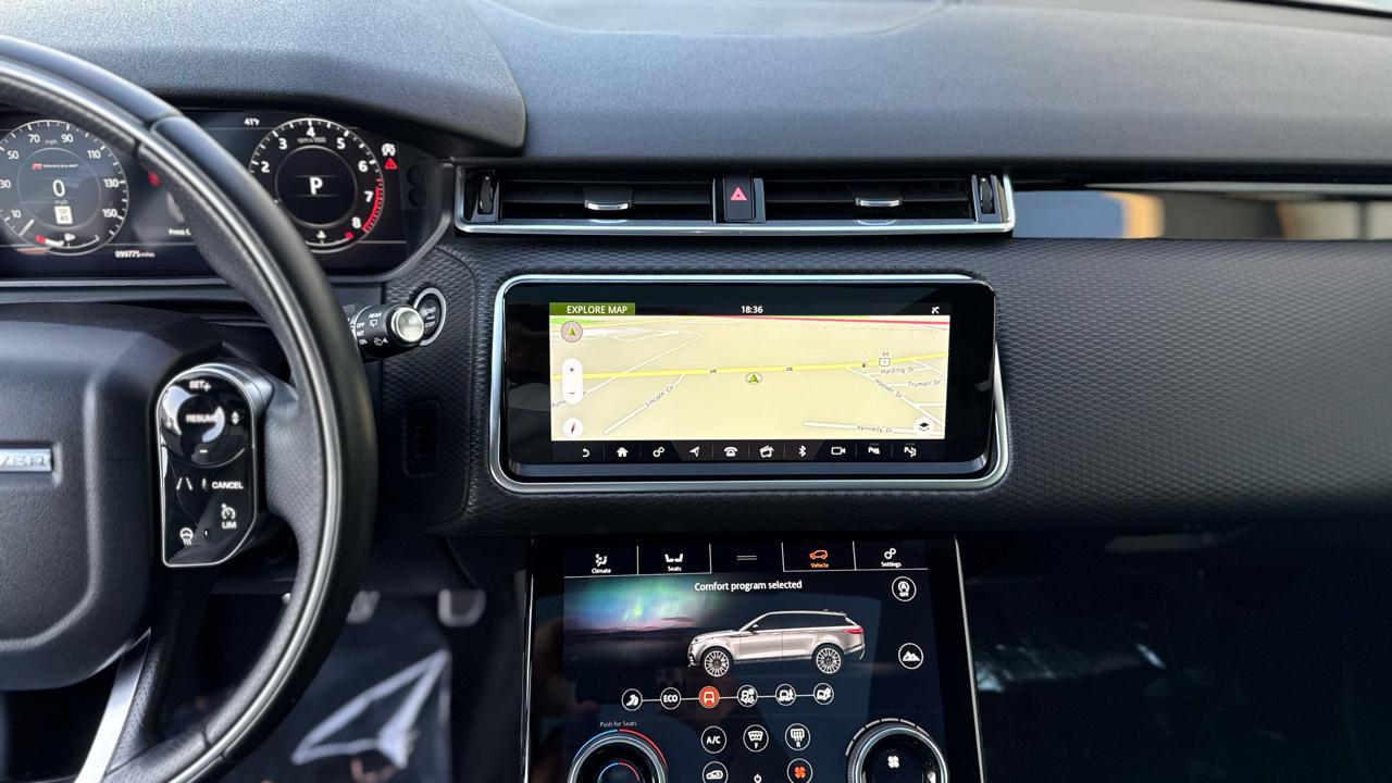 Land Rover Range Rover Velar P250 R-Dynamic SE 2019