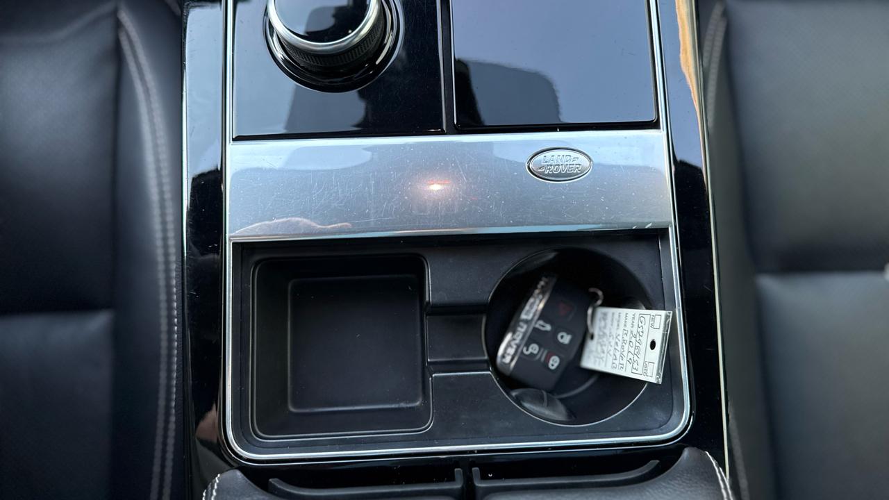 Land Rover Range Rover Velar P250 R-Dynamic SE 2019