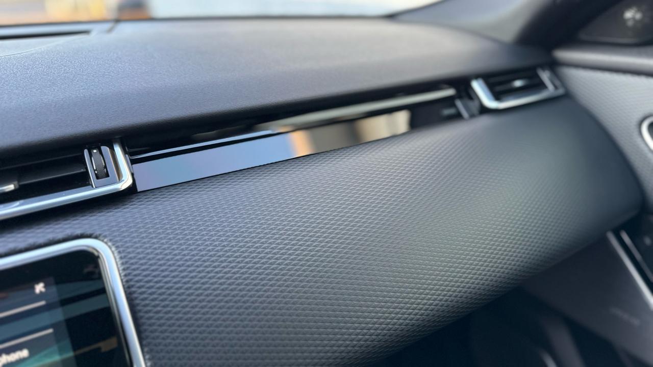 Land Rover Range Rover Velar P250 R-Dynamic SE 2019