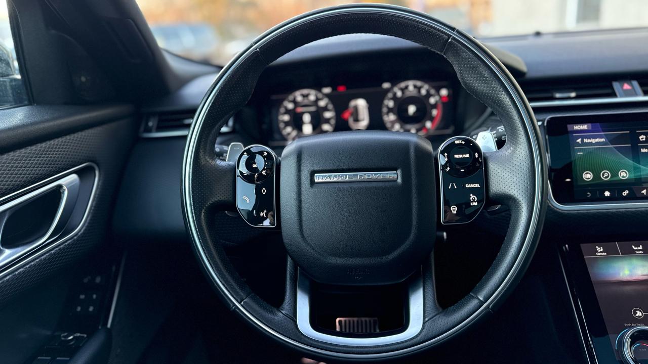 Land Rover Range Rover Velar P250 R-Dynamic SE 2019