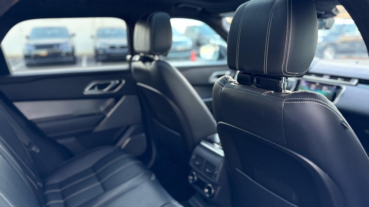 Land Rover Range Rover Velar P250 R-Dynamic SE 2019