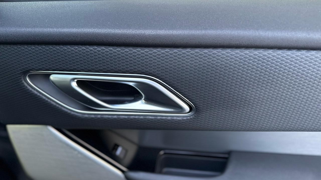 Land Rover Range Rover Velar P250 R-Dynamic SE 2019