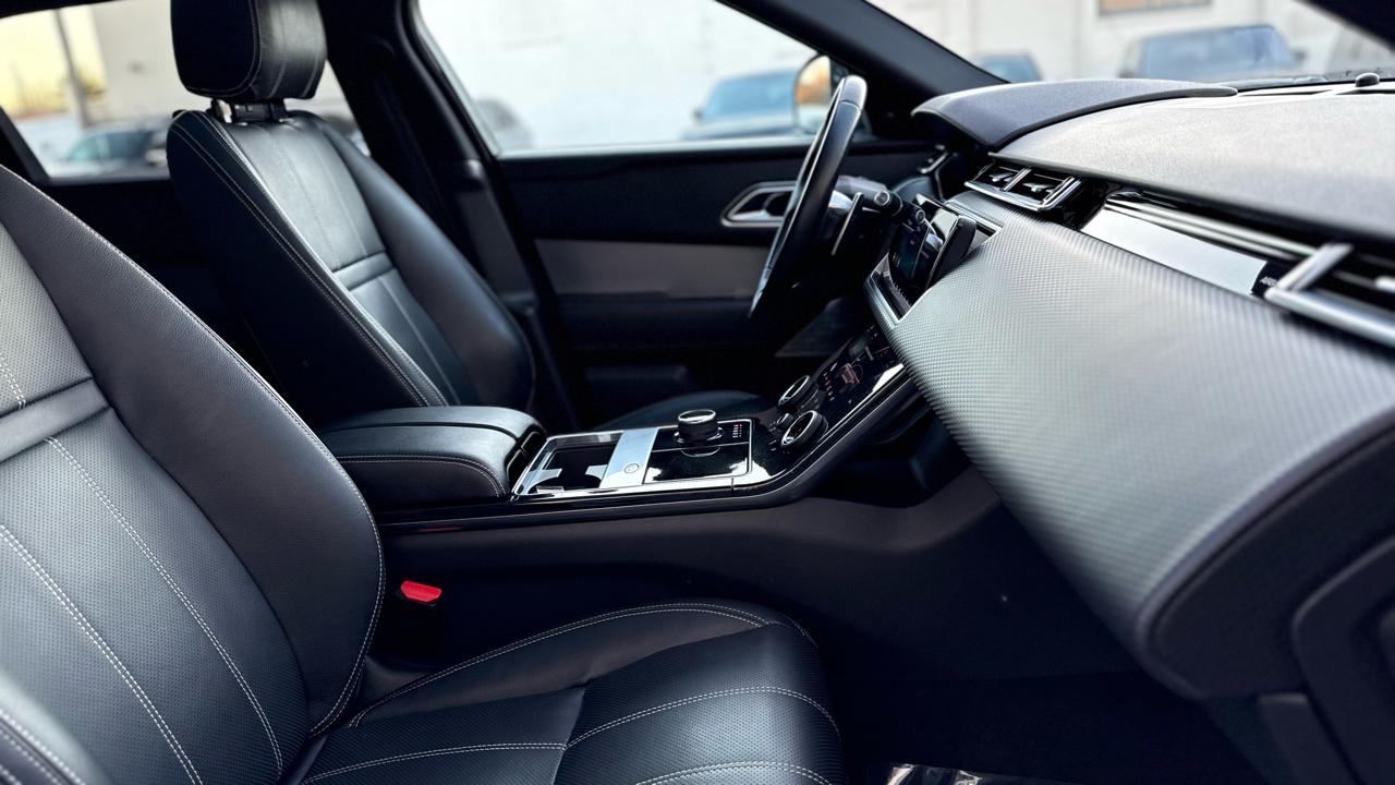 Land Rover Range Rover Velar P250 R-Dynamic SE 2019