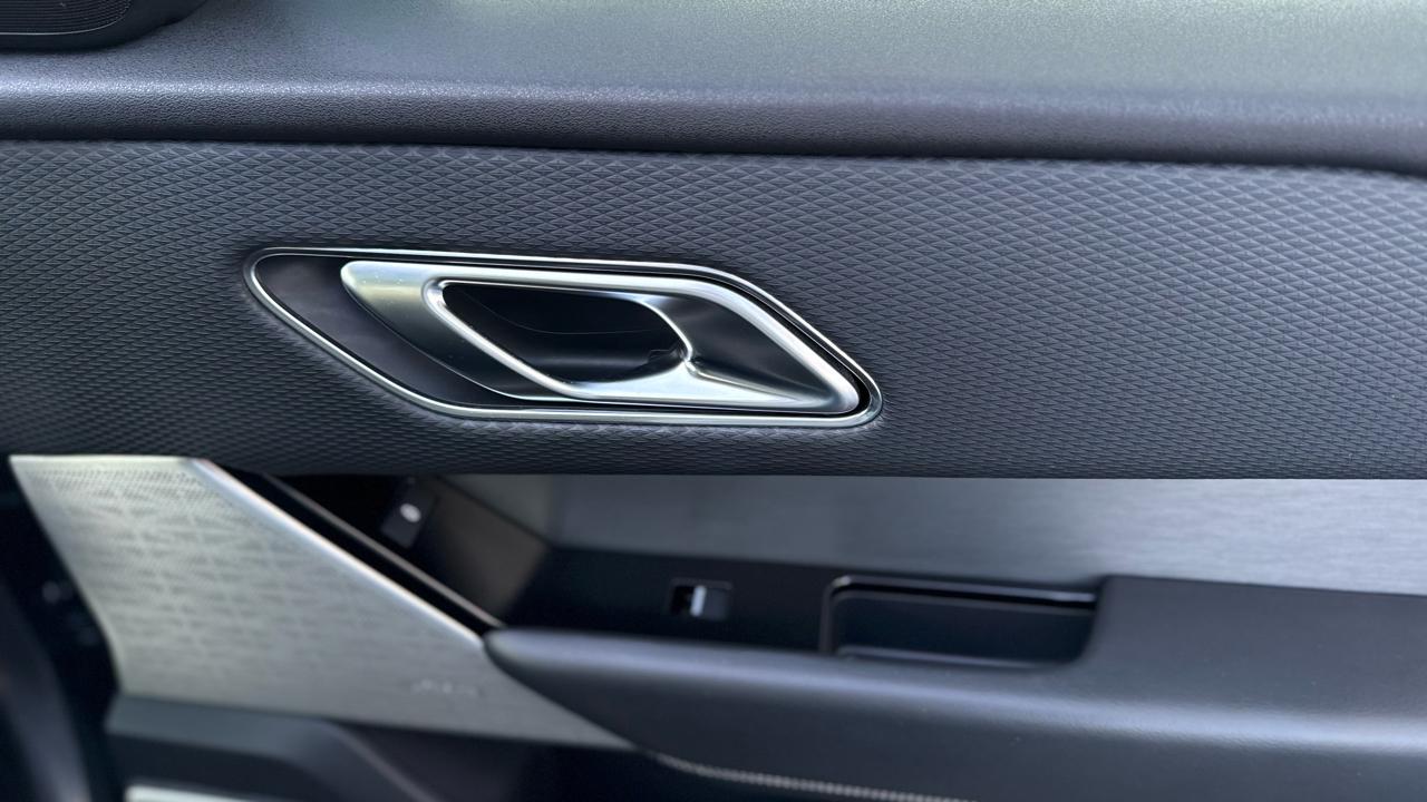 Land Rover Range Rover Velar P250 R-Dynamic SE 2019