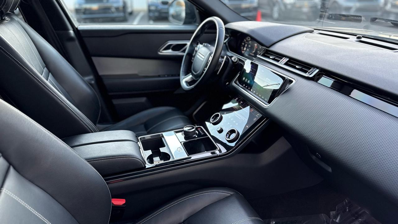 Land Rover Range Rover Velar P250 R-Dynamic SE 2019