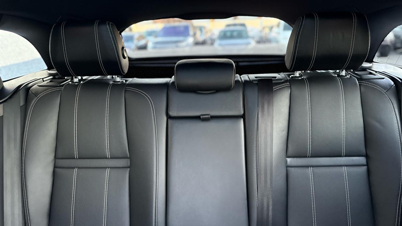 Land Rover Range Rover Velar P250 R-Dynamic SE 2019