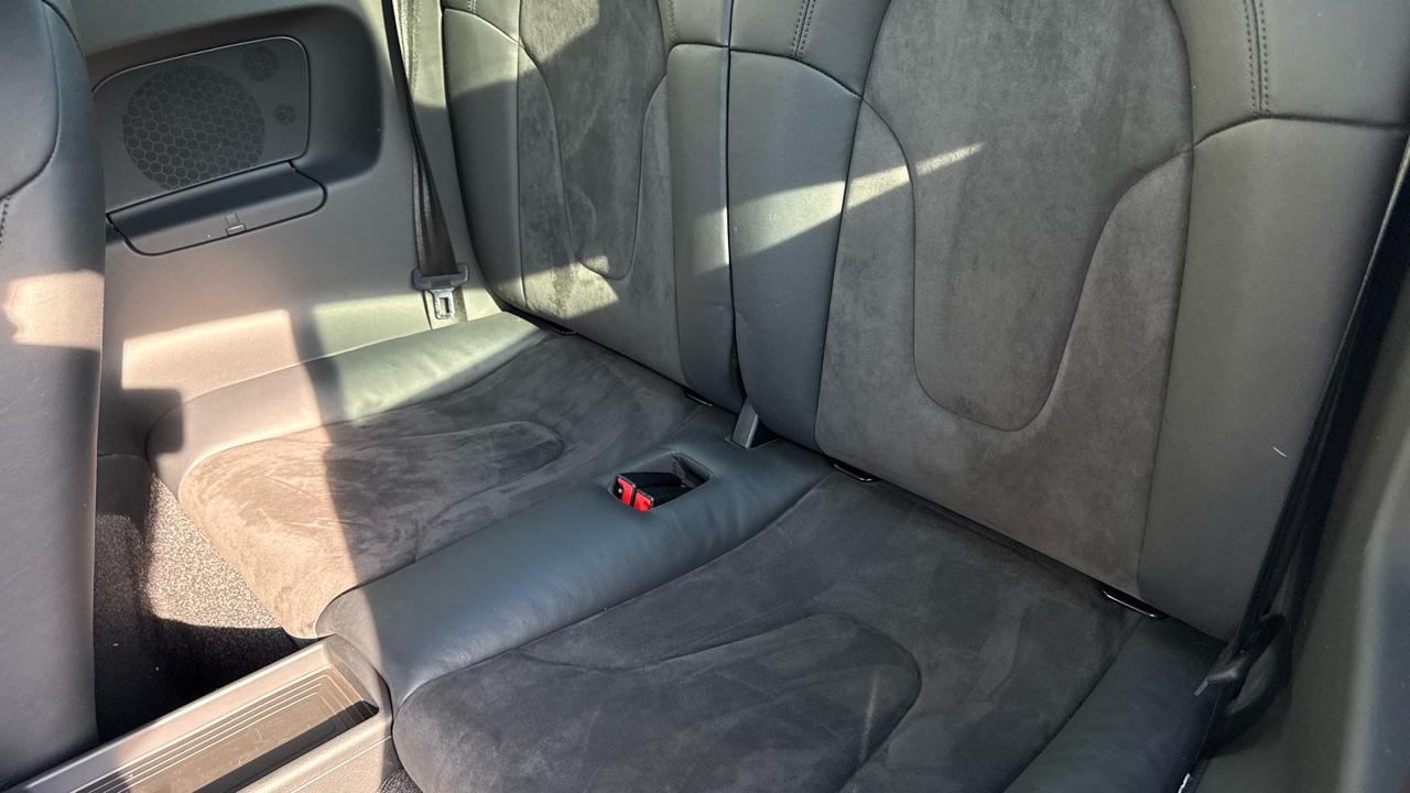 Audi TT 2dr Cpe S tronic quattro 2.0T 2015
