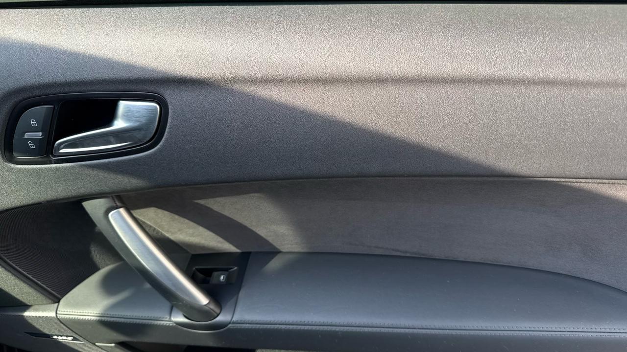 Audi TT 2dr Cpe S tronic quattro 2.0T 2015