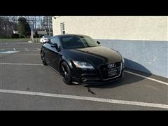 2015 Audi TT 