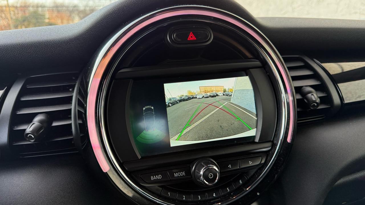 MINI Convertible Cooper FWD 2019