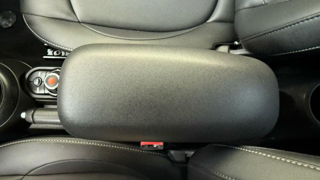 MINI Convertible Cooper FWD 2019