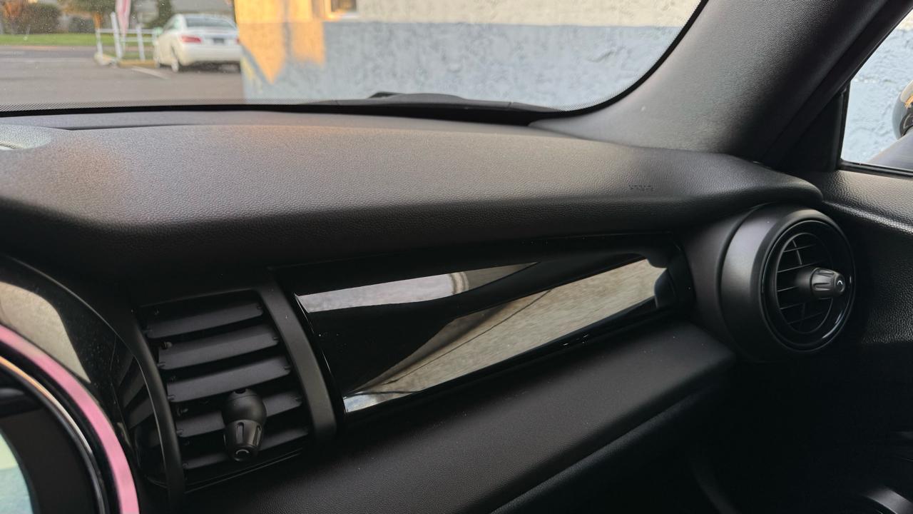 MINI Convertible Cooper FWD 2019