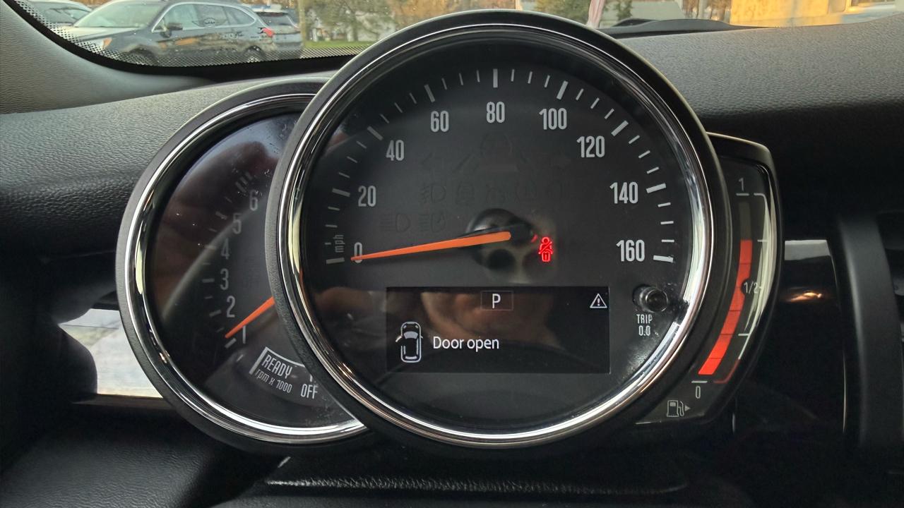 MINI Convertible Cooper FWD 2019