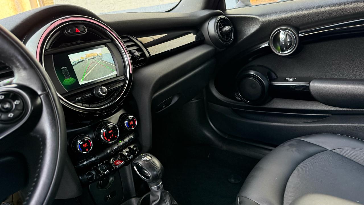 MINI Convertible Cooper FWD 2019