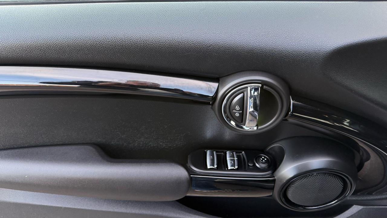 MINI Convertible Cooper FWD 2019