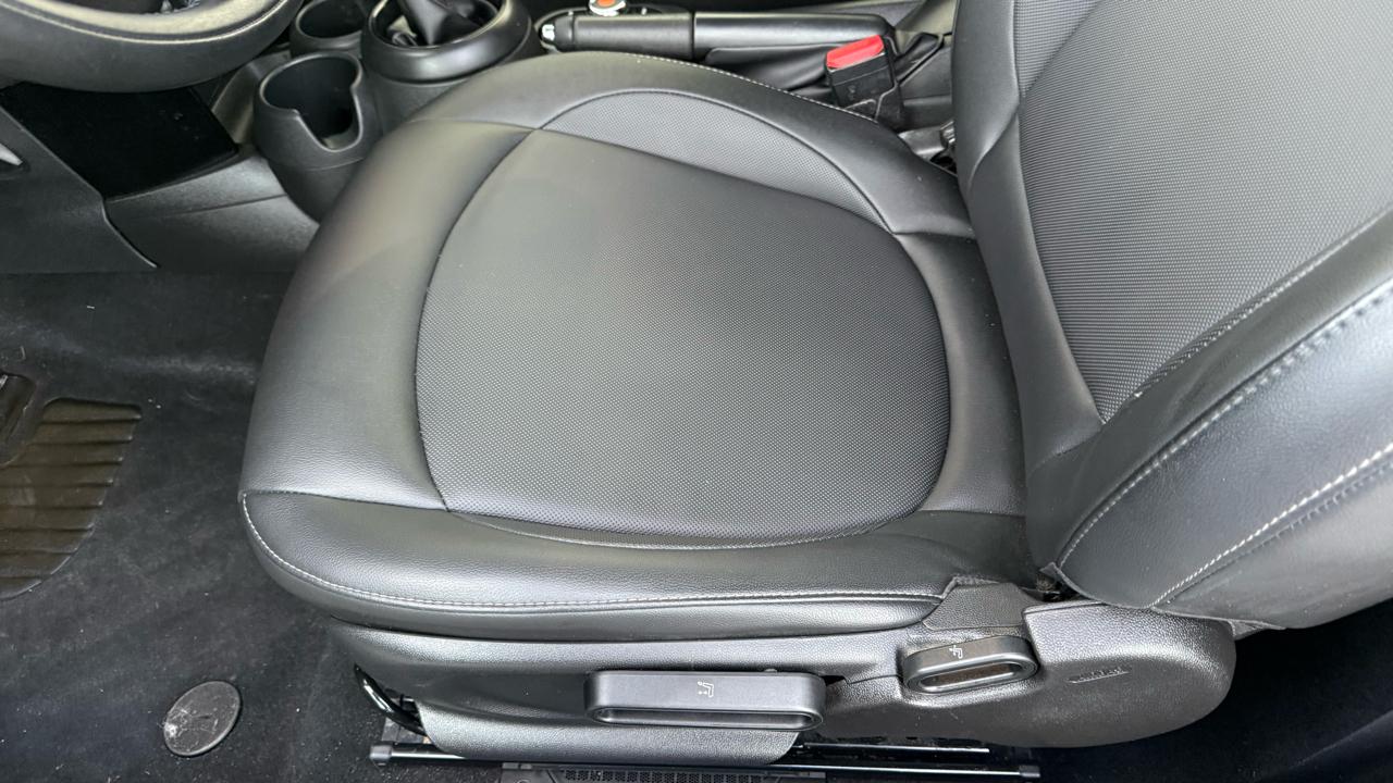 MINI Convertible Cooper FWD 2019