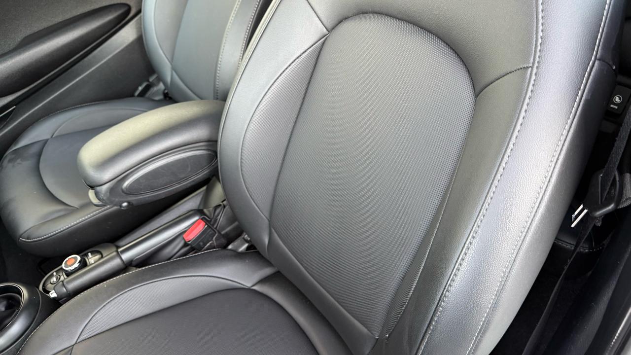 MINI Convertible Cooper FWD 2019