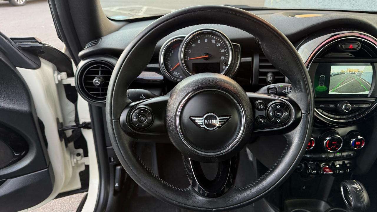 MINI Convertible Cooper FWD 2019