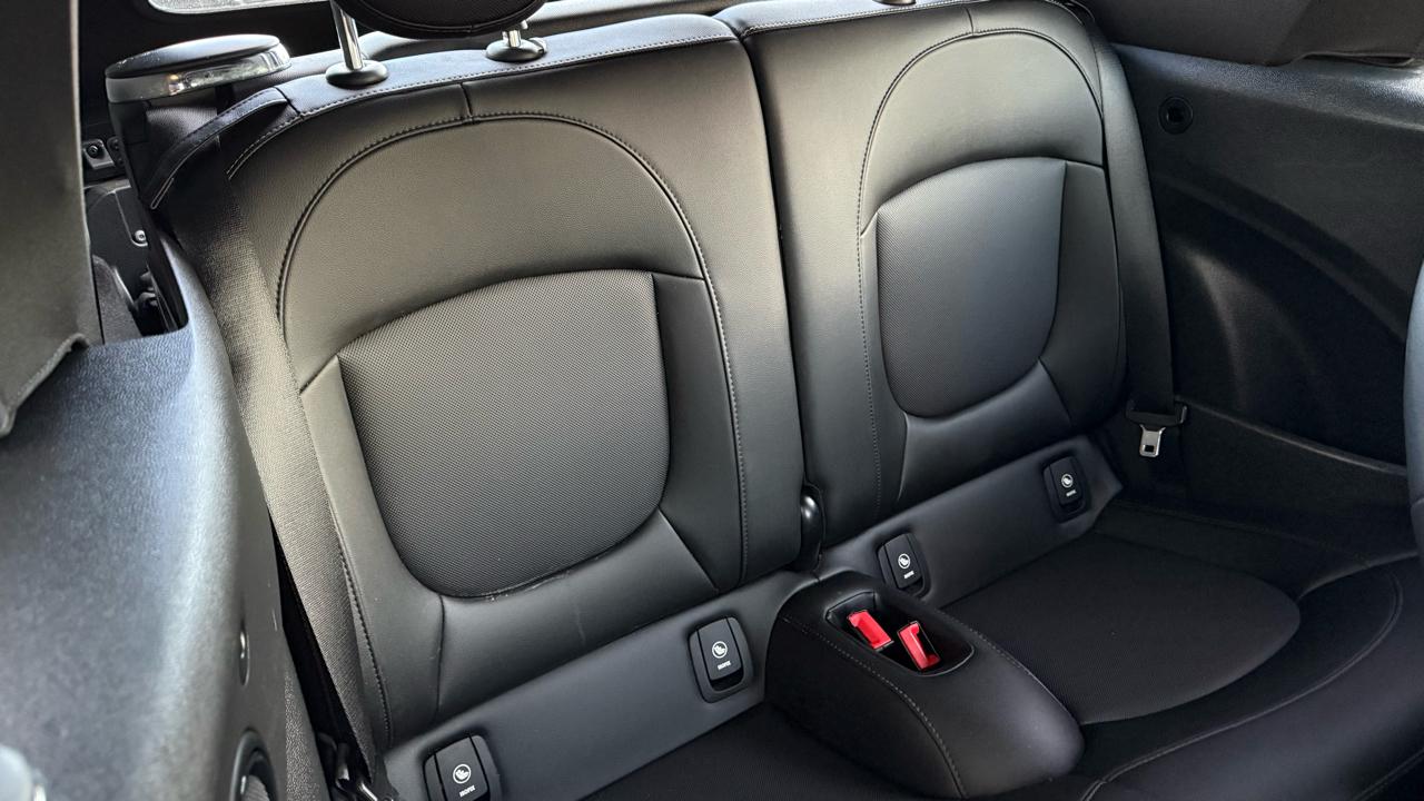 MINI Convertible Cooper FWD 2019