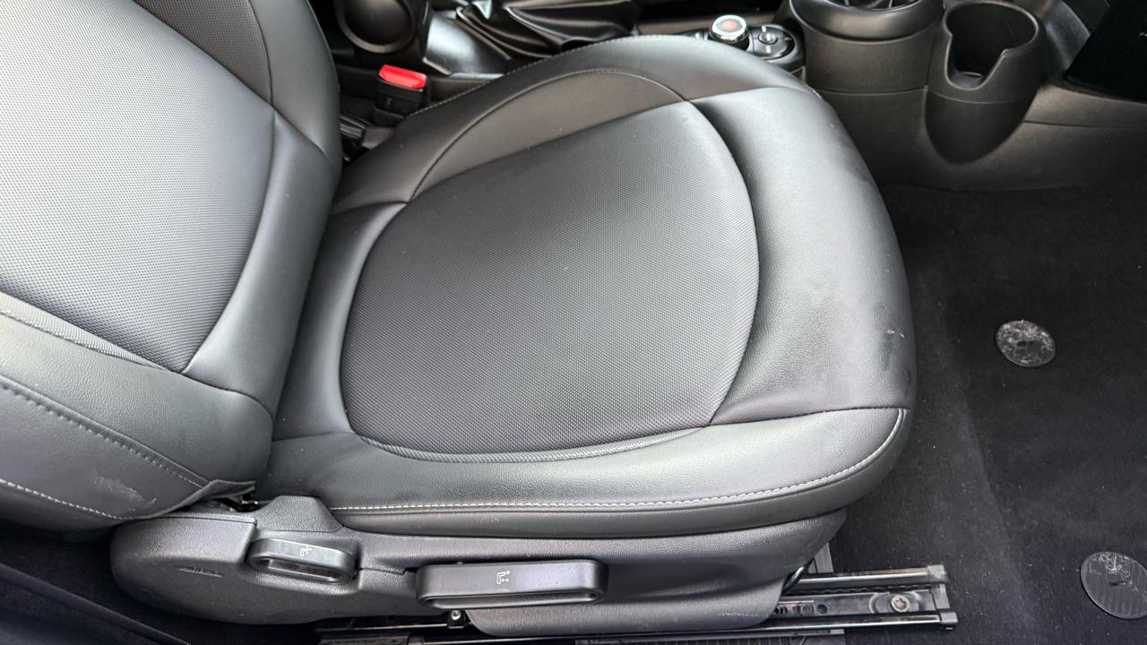 MINI Convertible Cooper FWD 2019