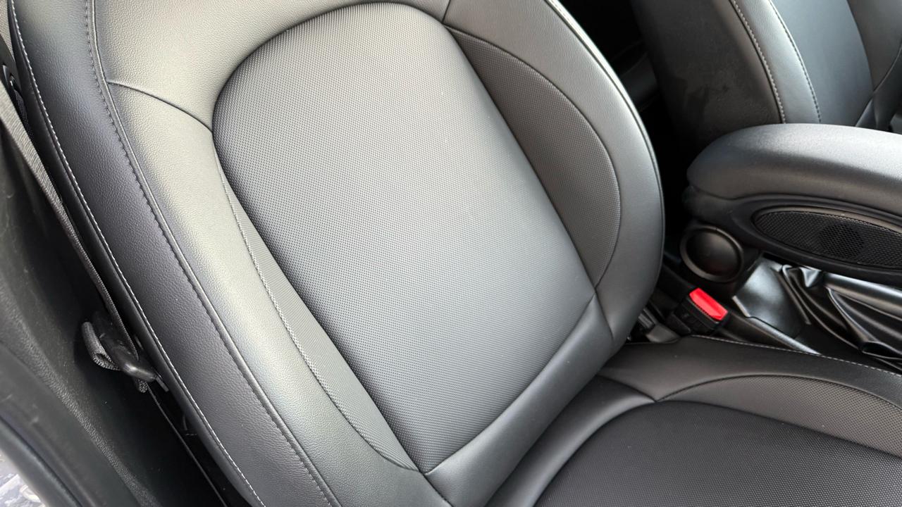 MINI Convertible Cooper FWD 2019