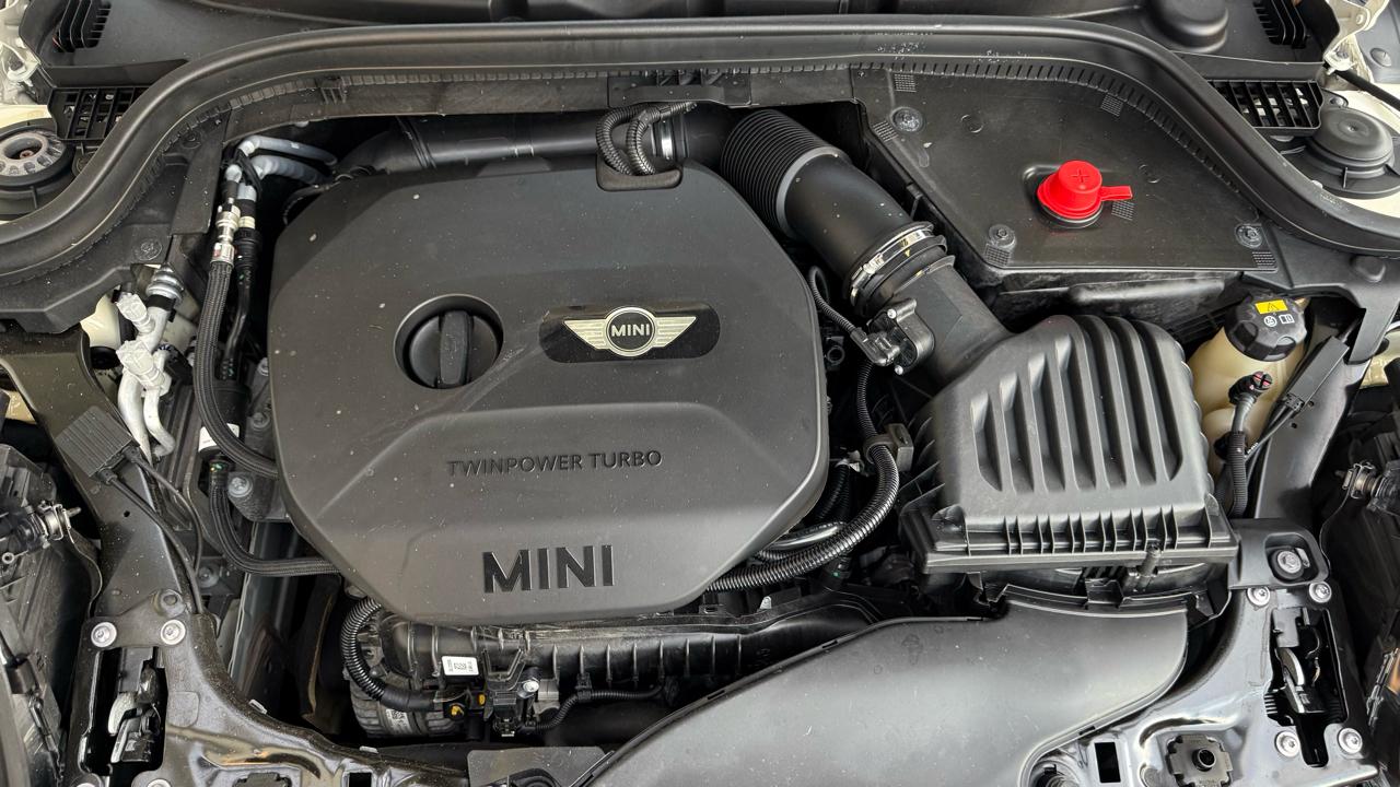 MINI Convertible Cooper FWD 2019