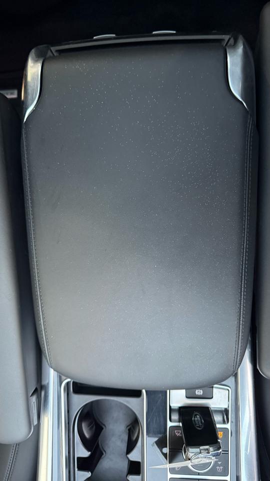 Land Rover Range Rover Sport V8 Supercharged 2018