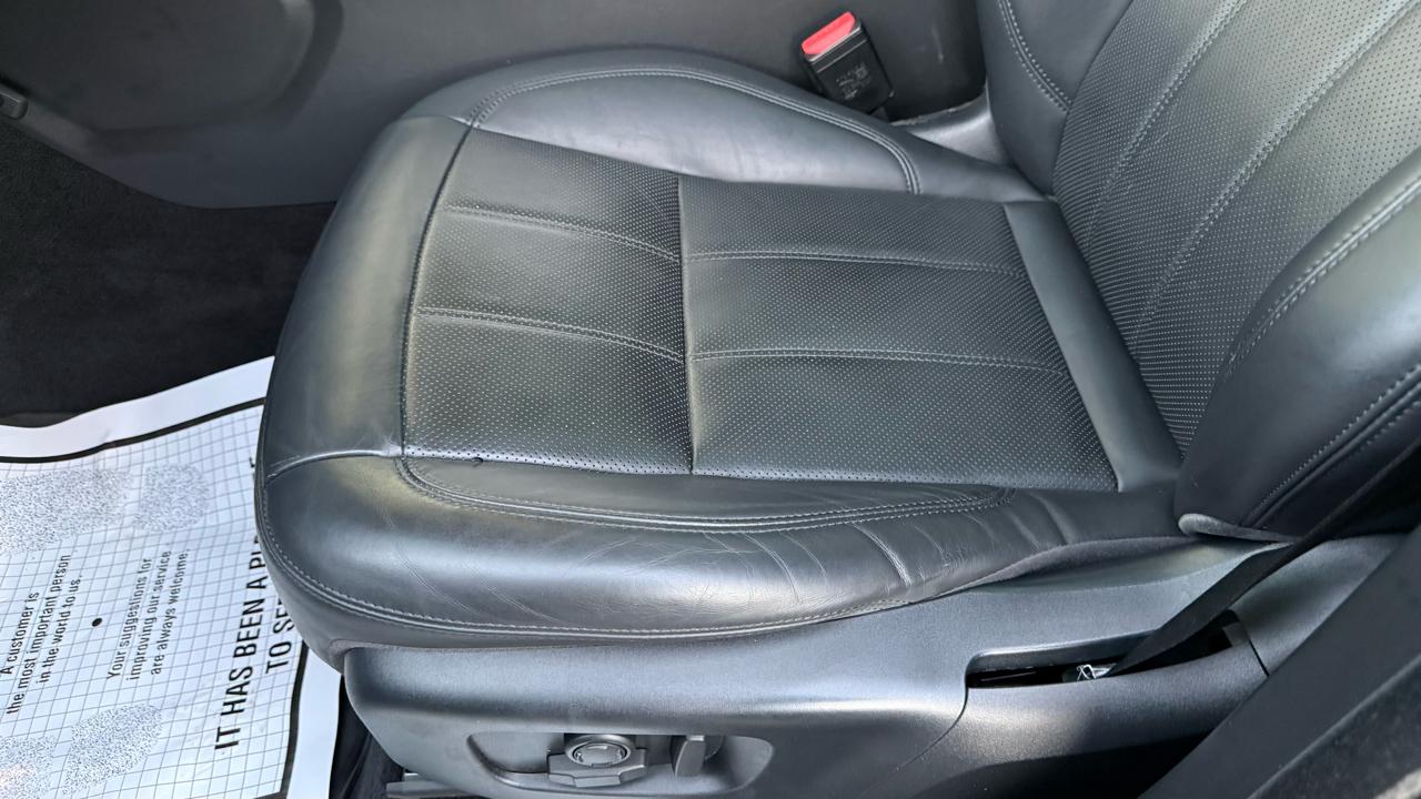 Land Rover Range Rover Sport V8 Supercharged 2018