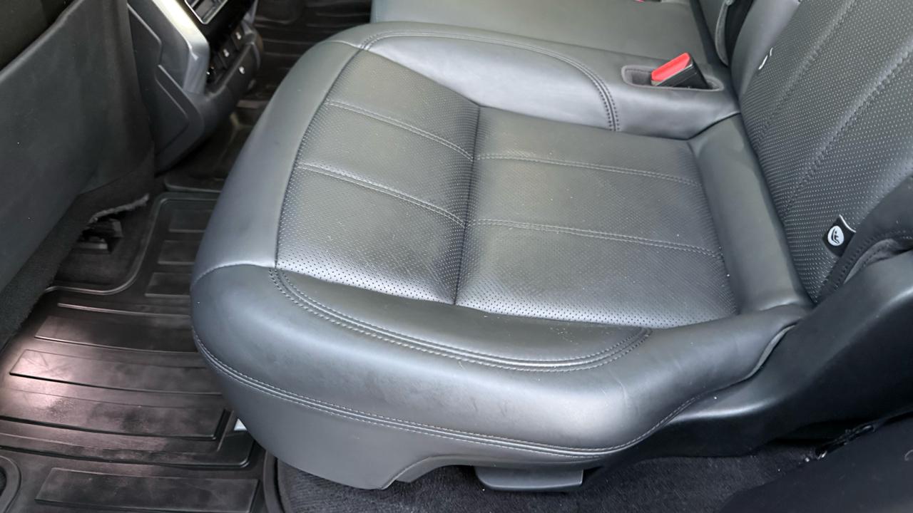 Land Rover Range Rover Sport V8 Supercharged 2018