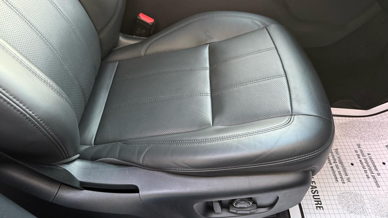 Land Rover Range Rover Sport V8 Supercharged 2018